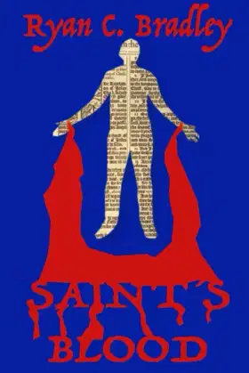 Saint's Blood poster