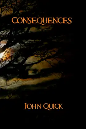 Consequences poster