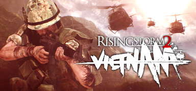 Rising Storm 2: Vietnam capsule