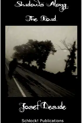Shadows Along The Road poster
