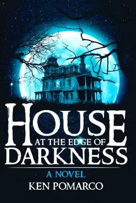 House at the Edge of Darkness poster
