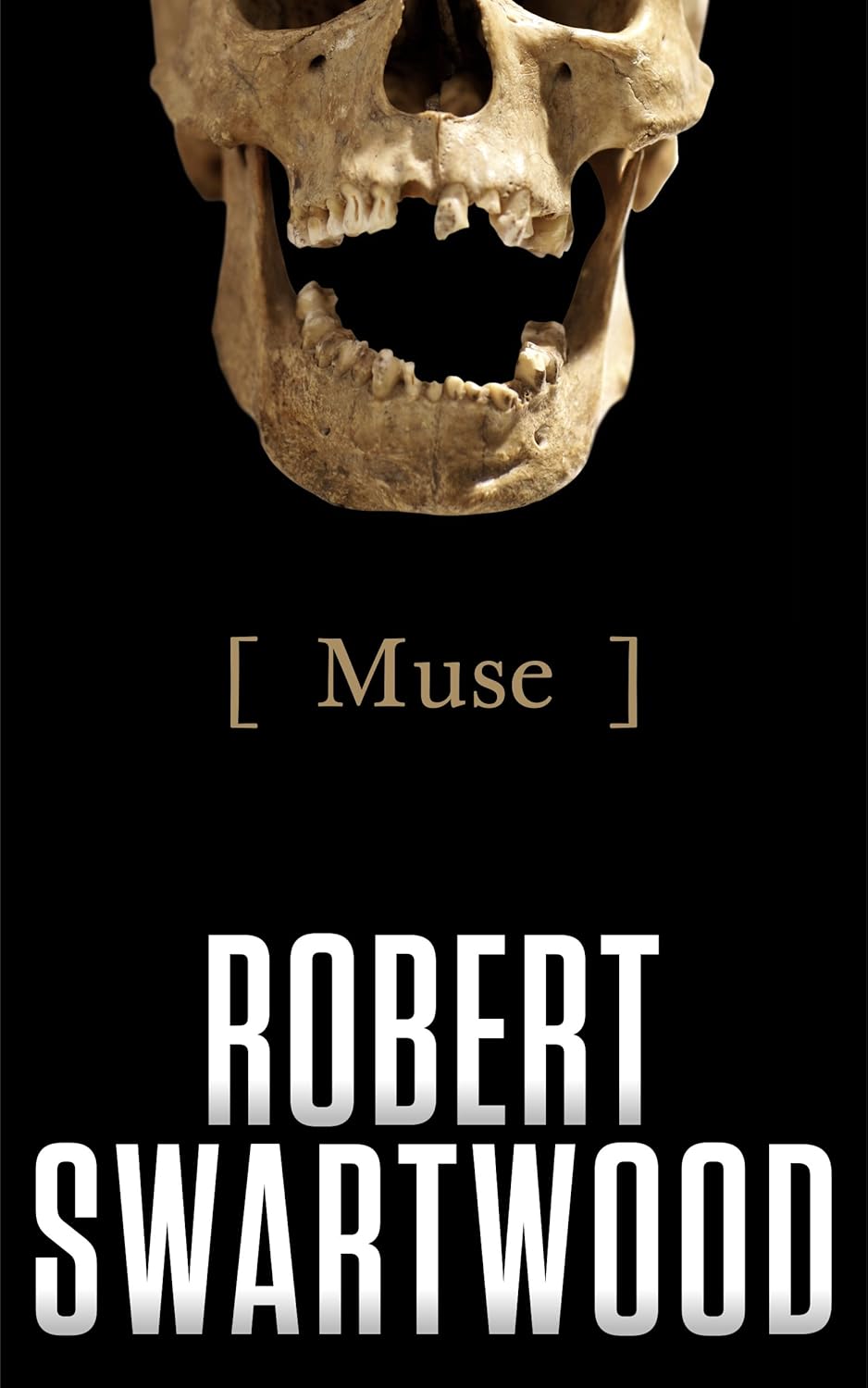 Muse (A Short Story) poster