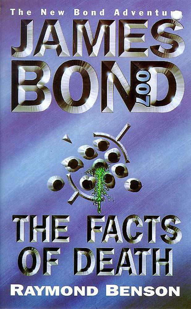 The Facts of Death poster