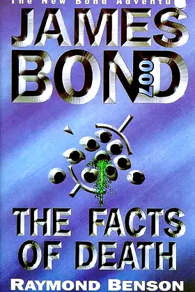 The Facts of Death poster