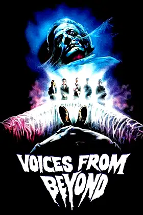 Voices from Beyond poster