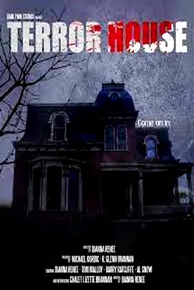 Terror House poster