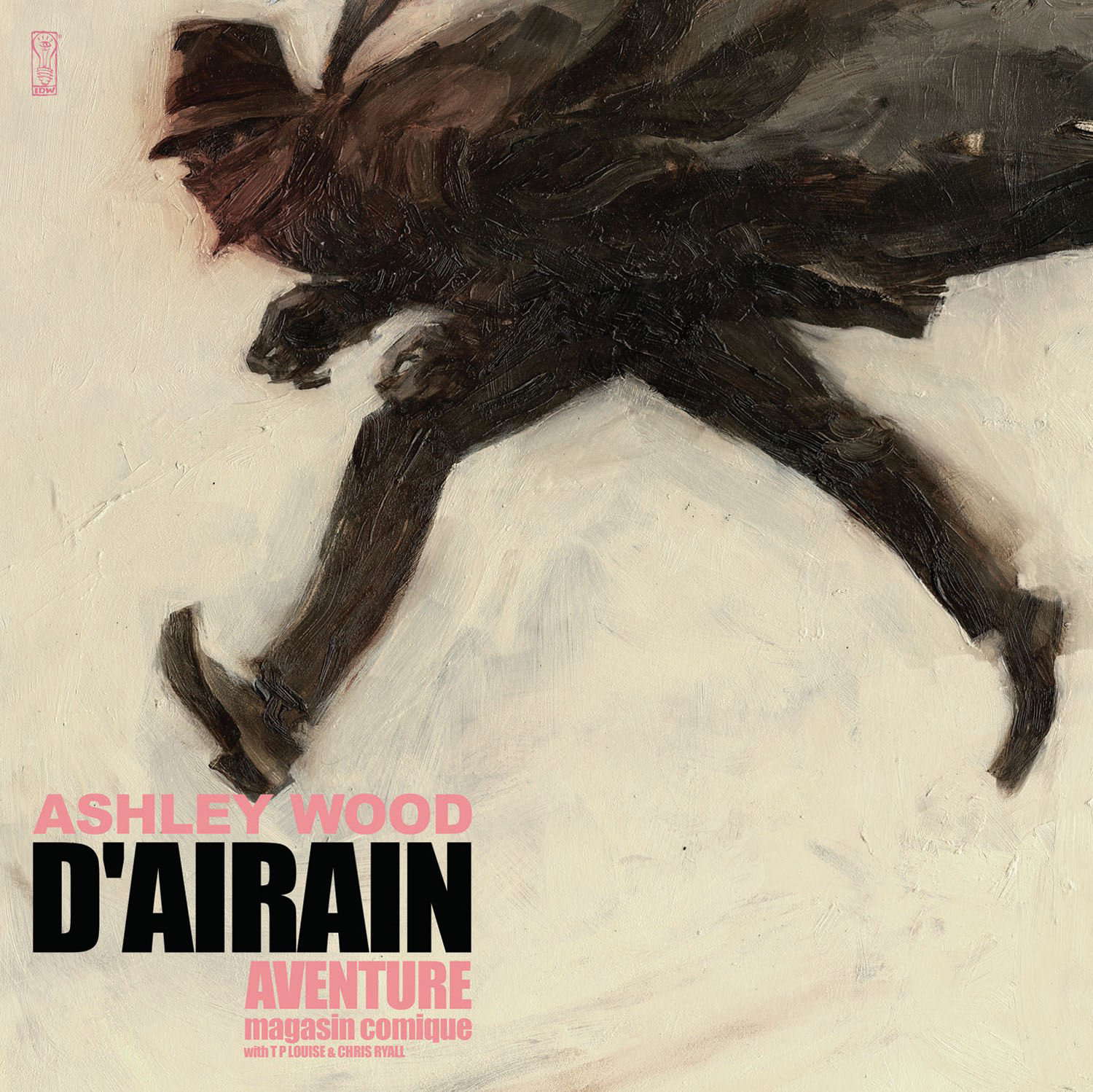 D'Airain Aventure poster