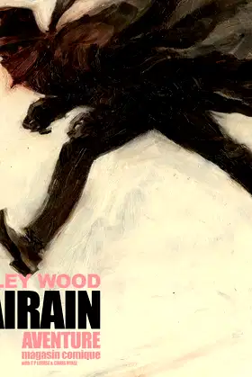 D'Airain Aventure poster