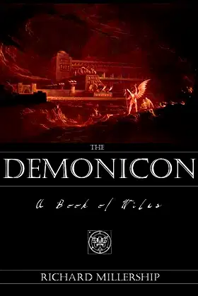 The Demonicon: A Book of Wiles poster