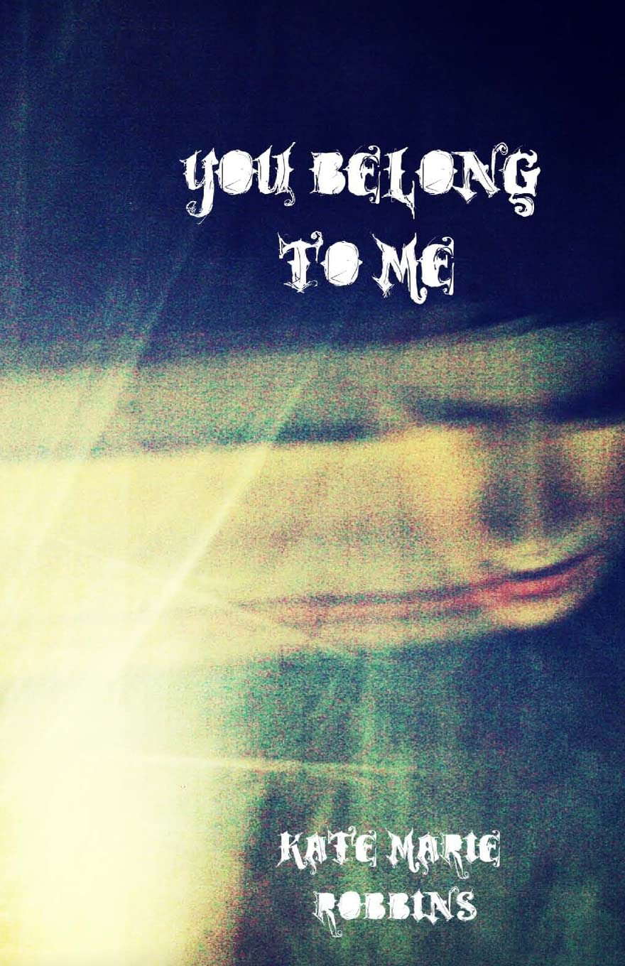You Belong to Me poster