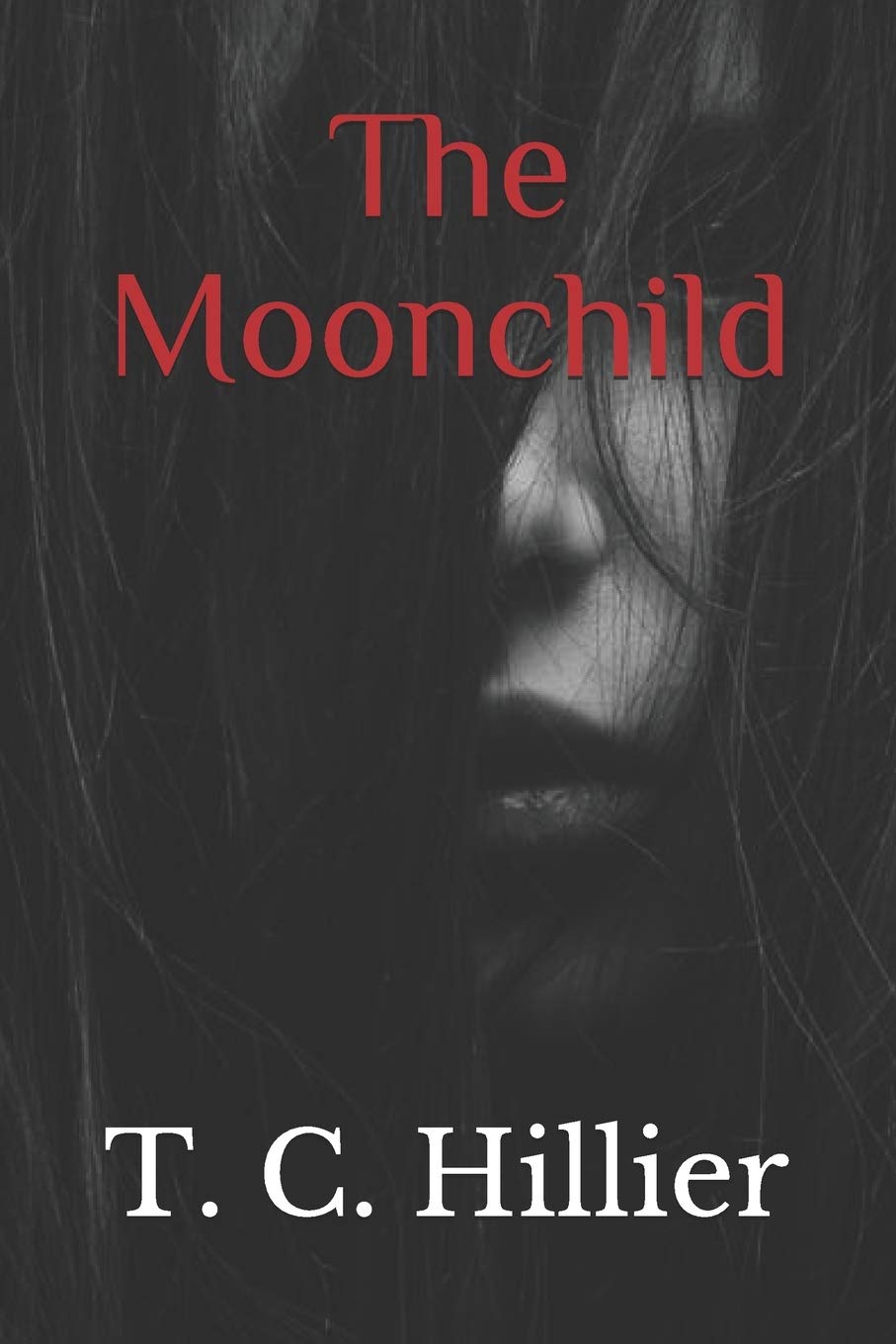 The Moonchild poster