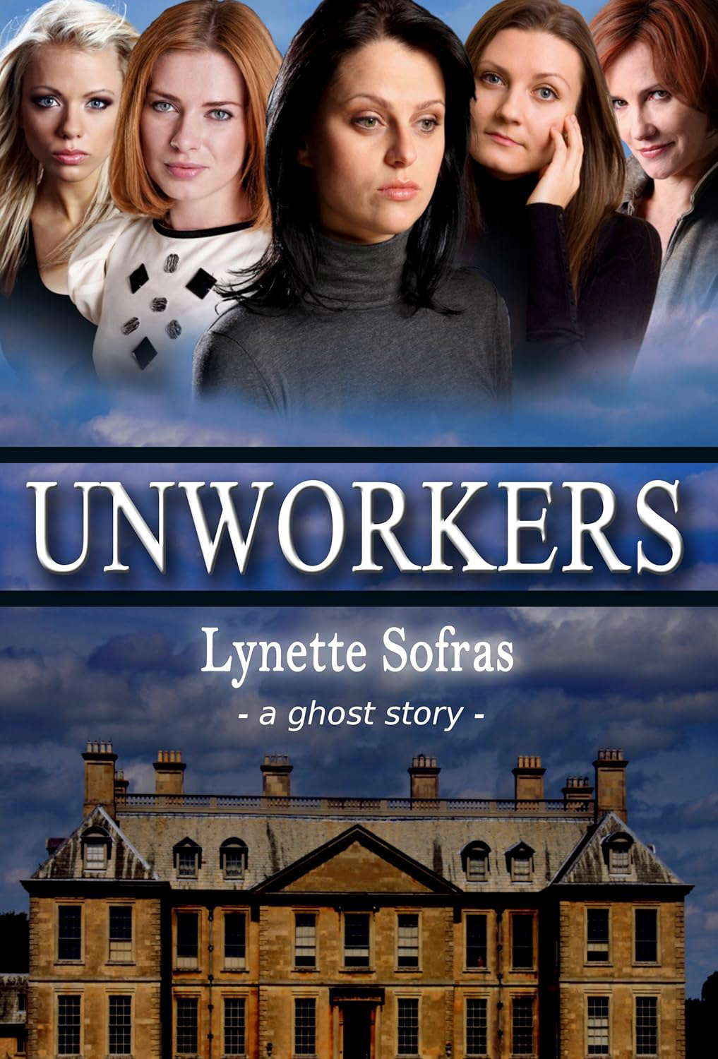 Unworkers poster