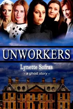 Unworkers poster