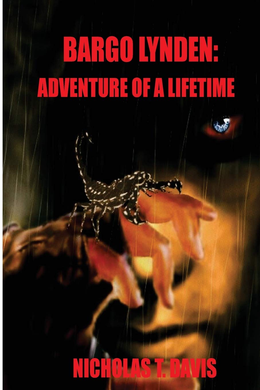 Bargo Lynden: Adventure of A Lifetime (The Shudolin Series) poster
