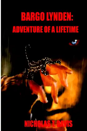 Bargo Lynden: Adventure of A Lifetime (The Shudolin Series) poster