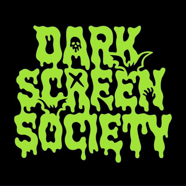 Dark Screen Society poster