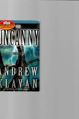 The Uncanny poster