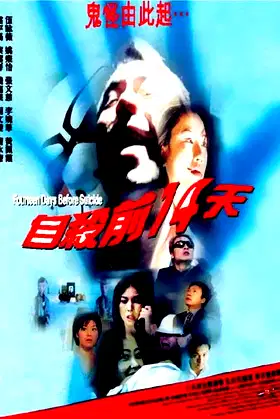 Fourteen Days Before Suicide poster