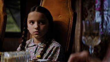 The Curse of Rosalie Trailer (2023) poster