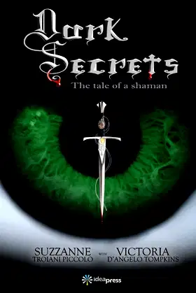 DARK SECRET: THE TALE OF A SHAMAN poster