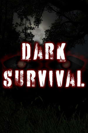 Dark Survival poster
