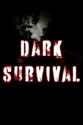 Dark Survival poster