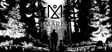 MÅRD capsule