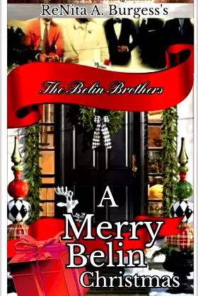 A Merry Belin Christmas: The Belin Brothers poster