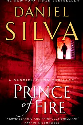 Prince of Fire poster
