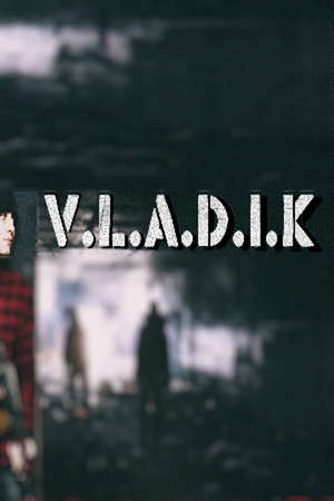 V.L.A.D.i.K poster