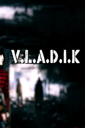 V.L.A.D.i.K poster