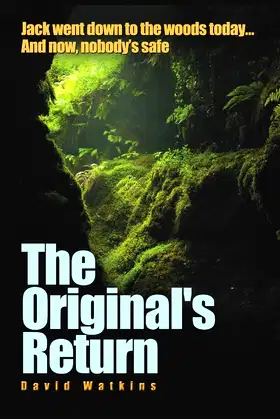 The Original's Return poster
