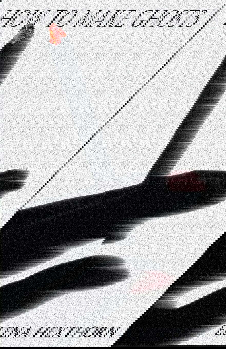 How To Make Ghosts poster
