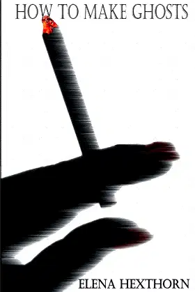 How To Make Ghosts poster