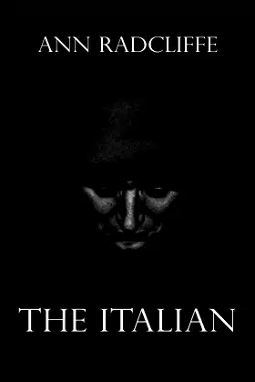 The Italian: Or the Confessional of the Black Penitents poster