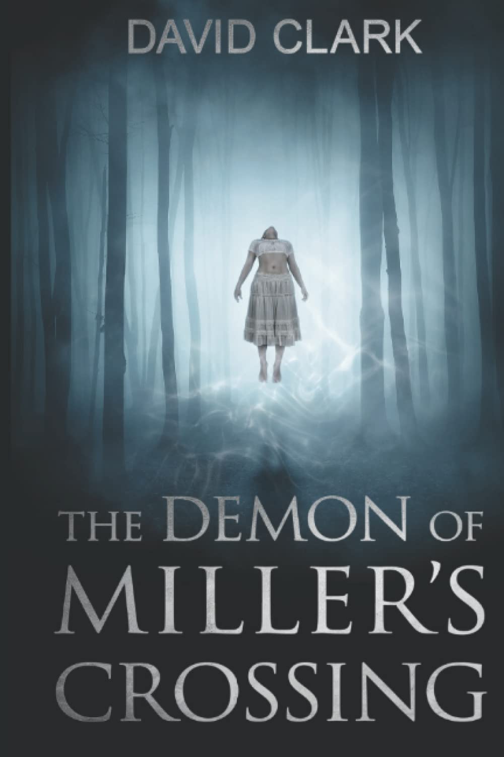 The Demon of Miller's Crossing poster