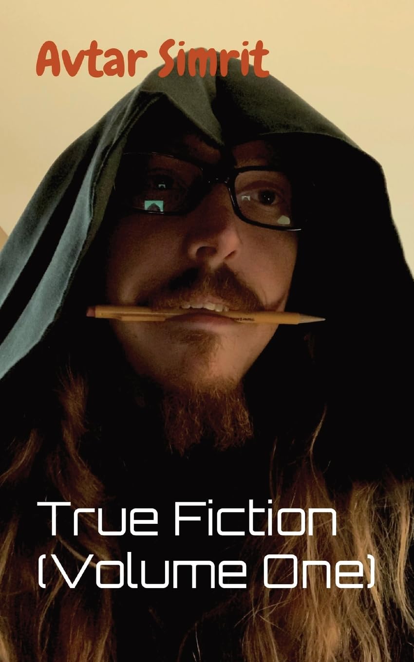 True Fiction (Volume One) poster