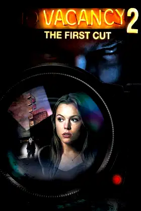 Vacancy 2: The First Cut poster