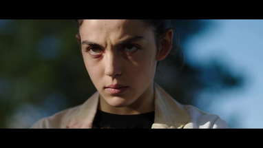RAW I Official Green Band Trailer [HD] l In theatres March 10, 2017 poster