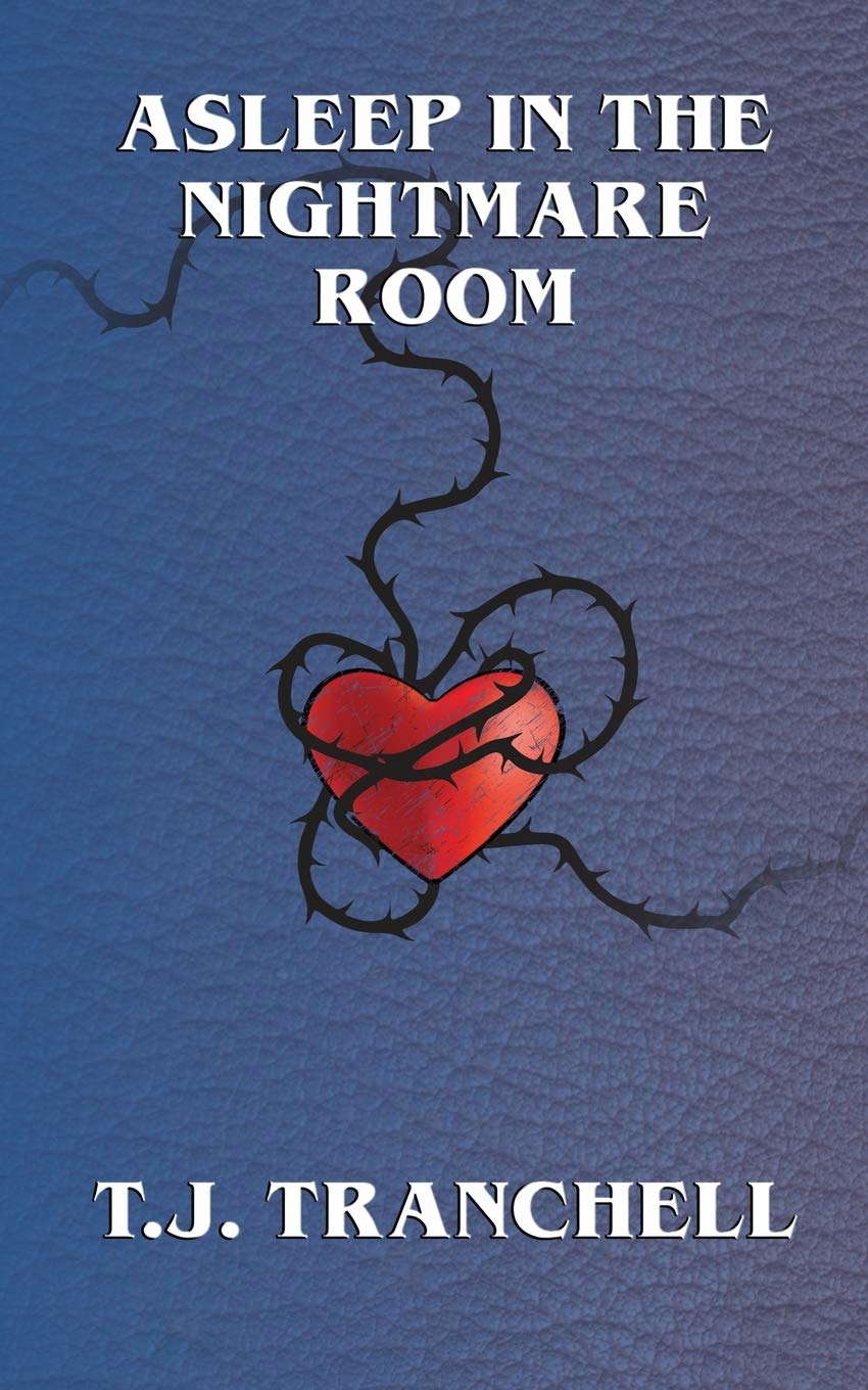 Asleep in the Nightmare Room poster