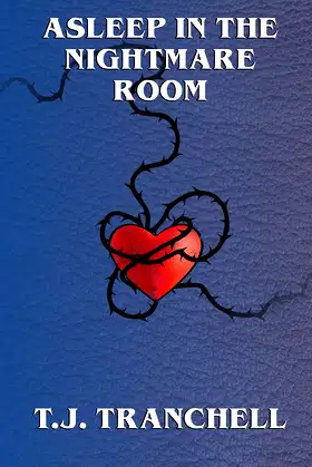 Asleep in the Nightmare Room poster