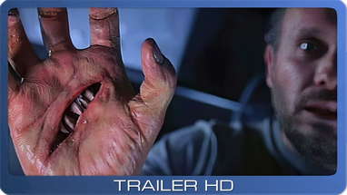 Leviathan ≣ 1989 ≣ Trailer #2 poster