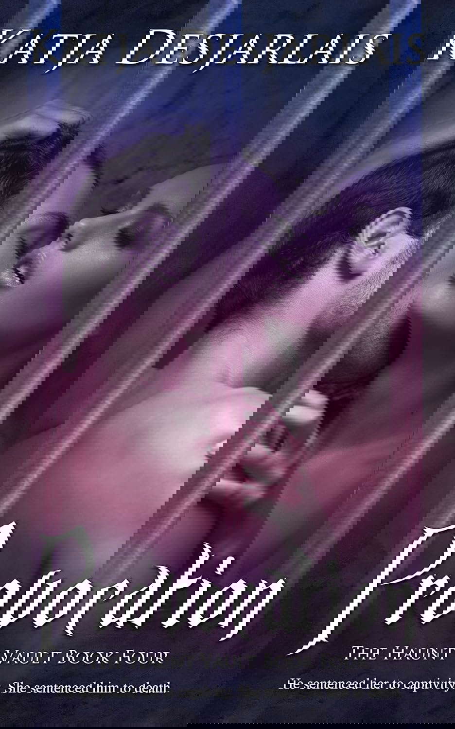Provocation (The Haunt Vault Book 4) poster