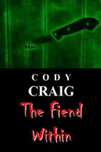 The Fiend Within poster