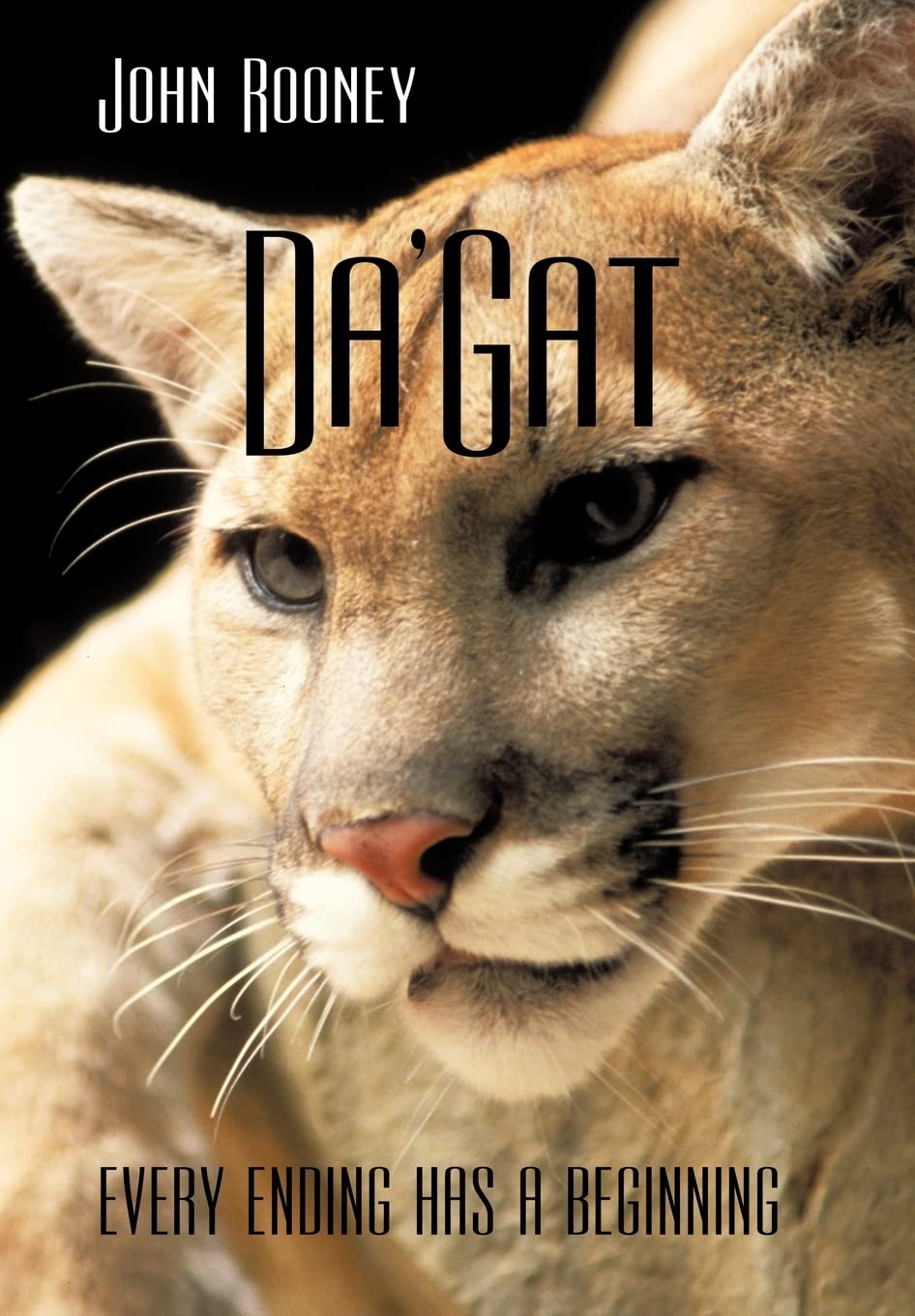 Da'gat: Every Ending Has a Beginning poster