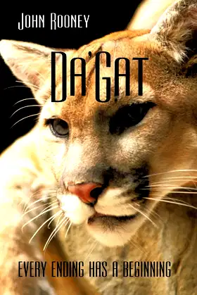 Da'gat: Every Ending Has a Beginning poster