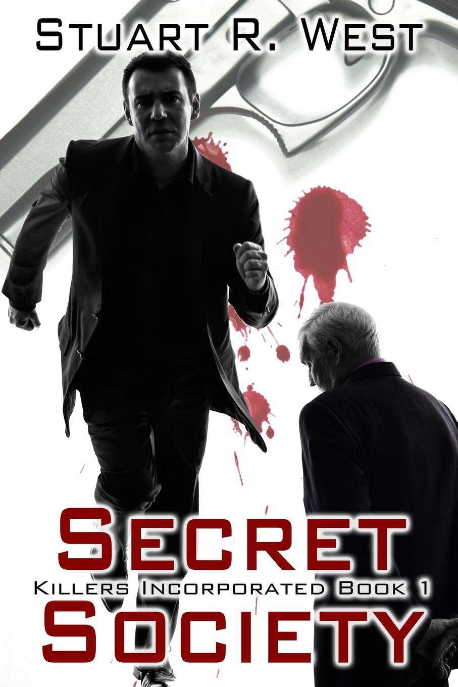 Secret Society poster