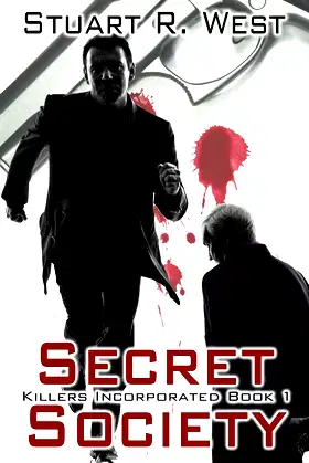 Secret Society poster