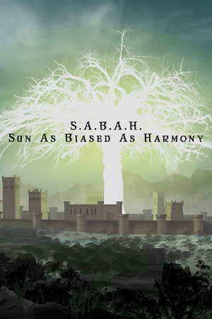 S.A.B.A.H. (Sun As Biased As Harmony) poster