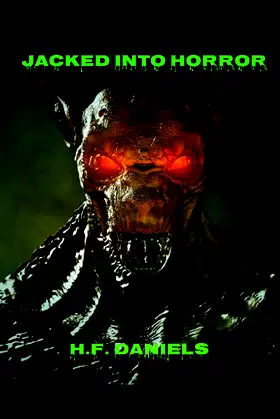 Jacked Into Horror poster